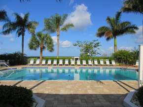 Estero Beach & Tennis 204B Condo